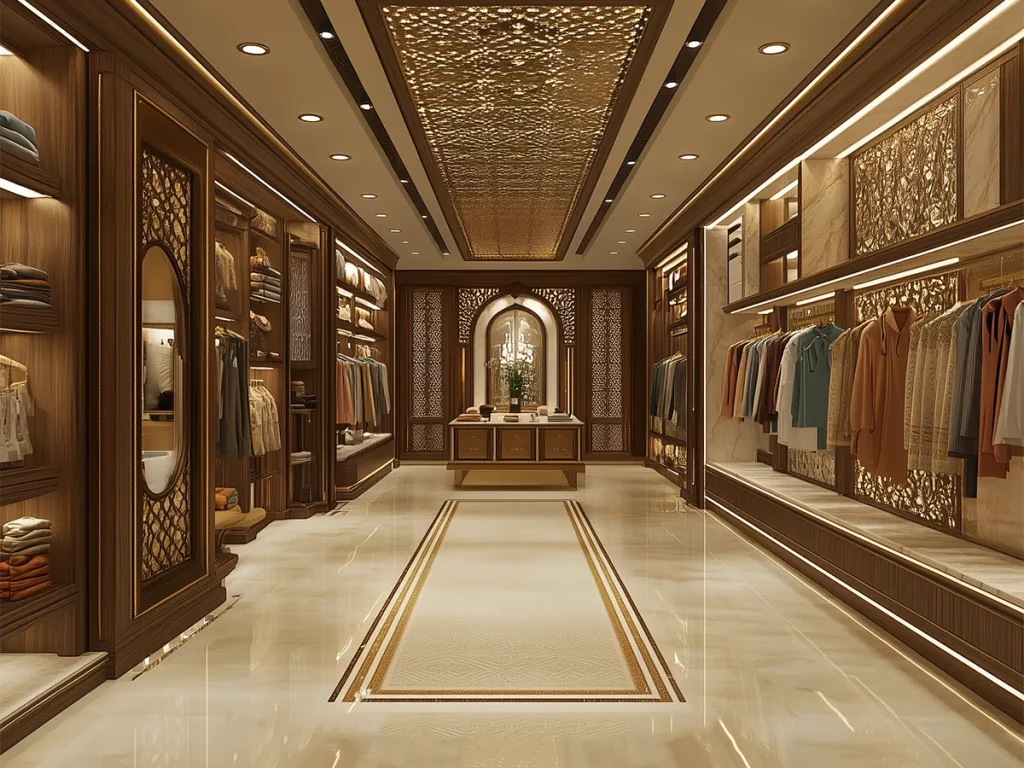 shop decoration ideas