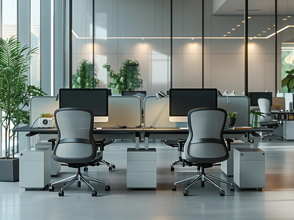 workspace design