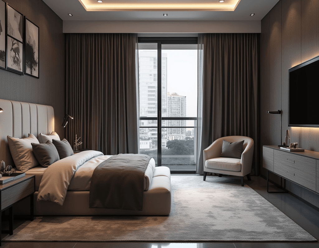 5 Essential Apartment Interior design Elements to Follow in 2025