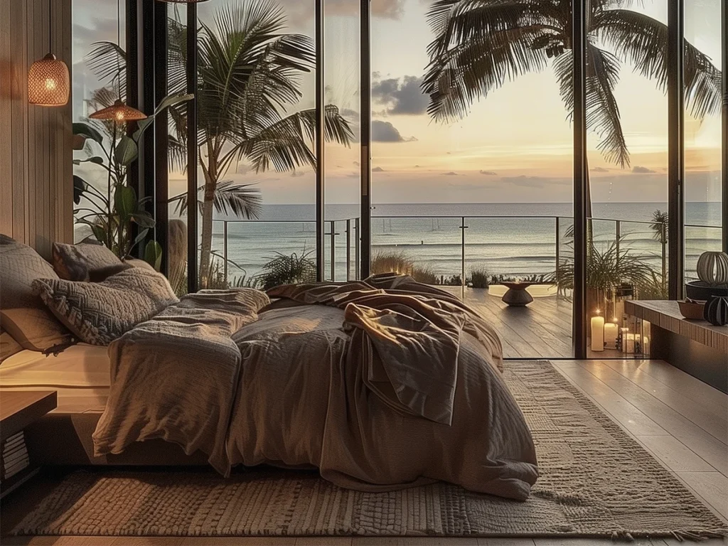 Beach House