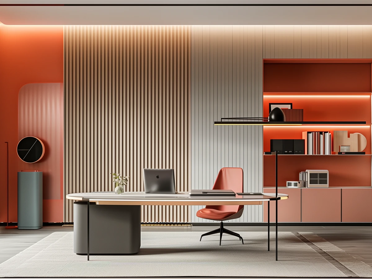 Commercial Interior Design