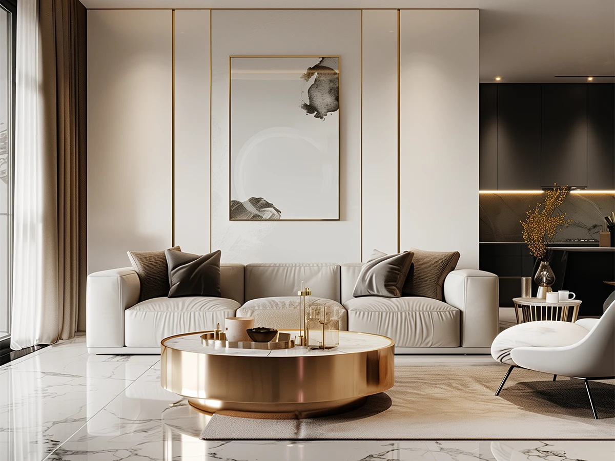 Living Room Trends for 2025