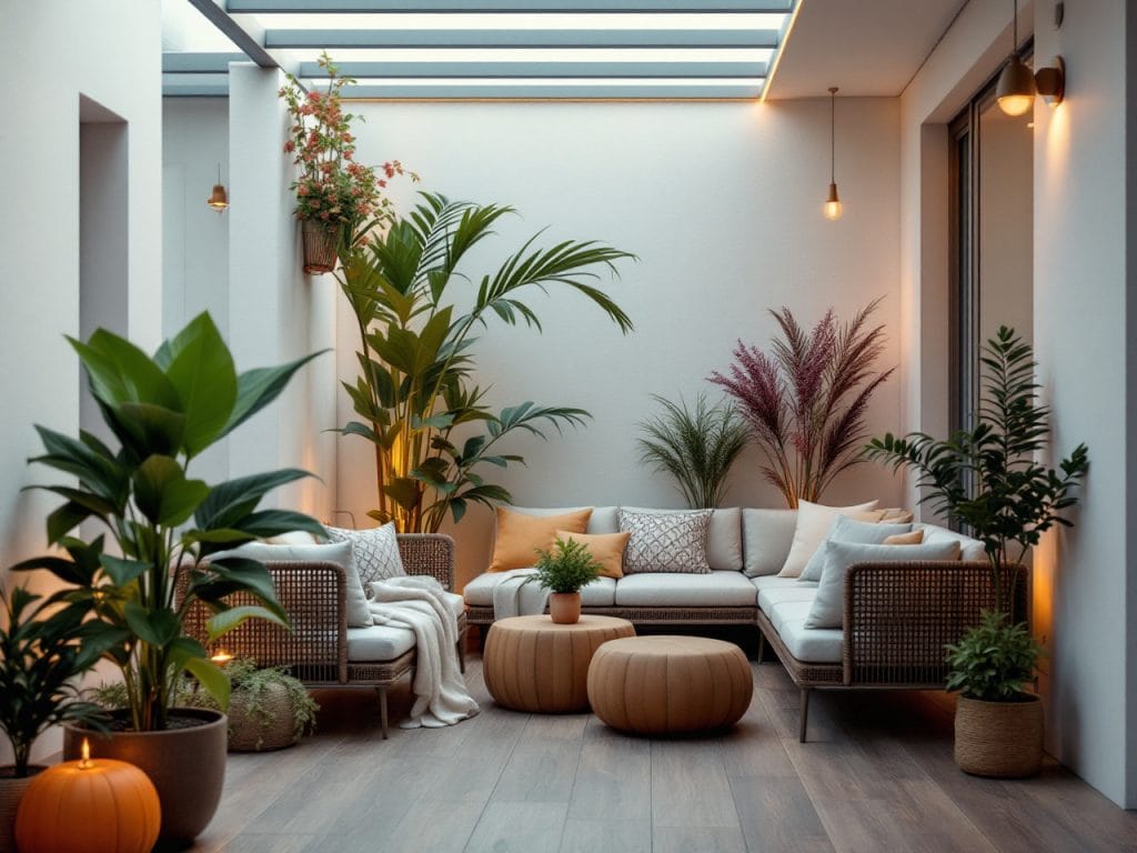 Patio Trends 2025