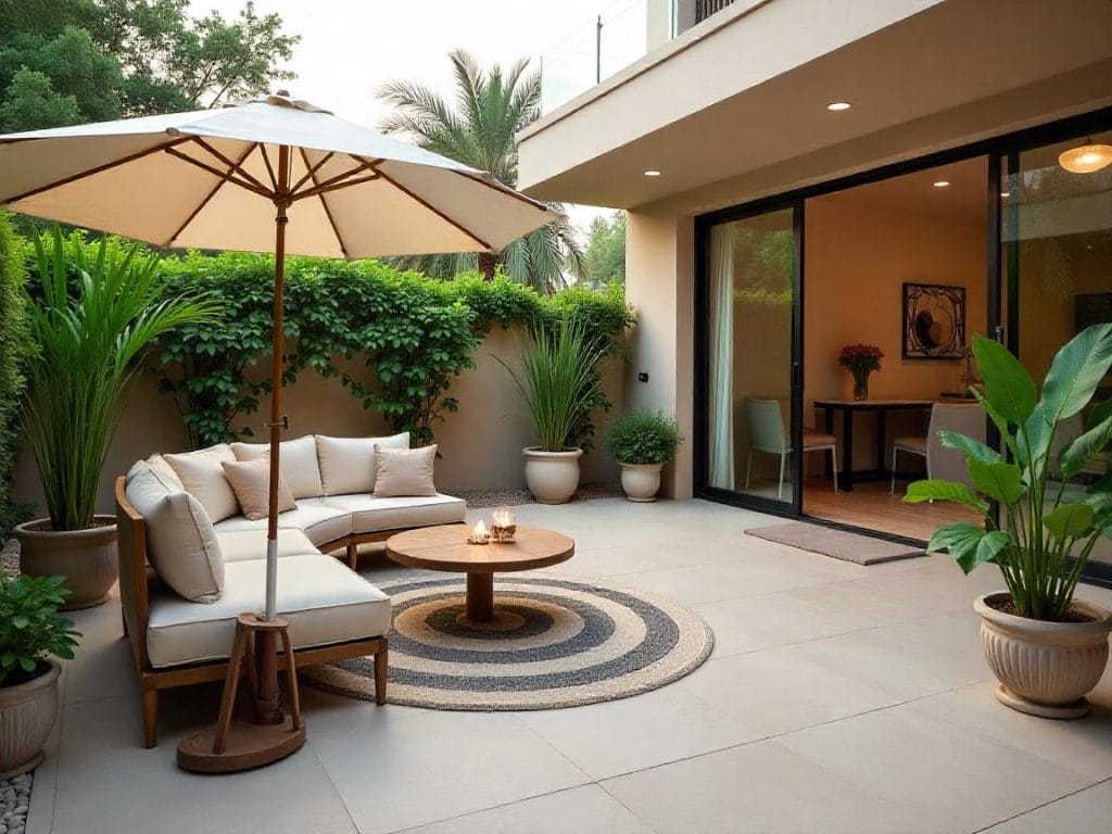 Patio Trends 2025