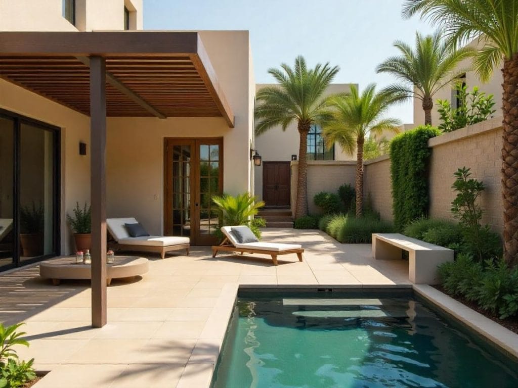 Patio Trends 2025