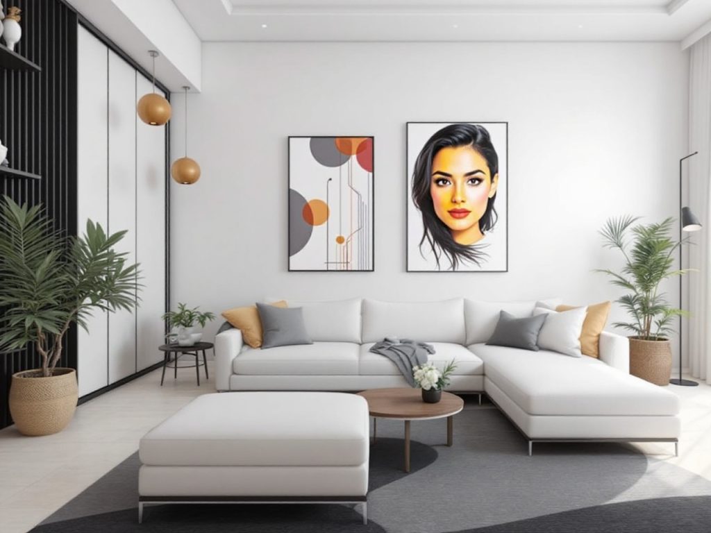 ai interior design dubai