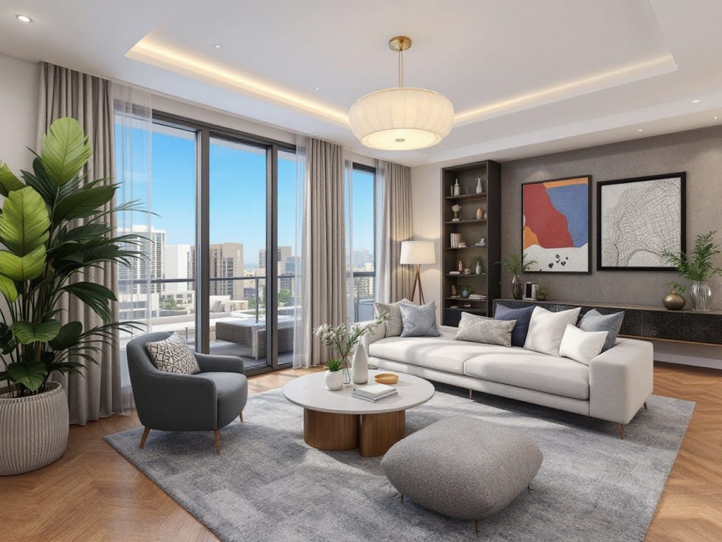 ai interior design dubai