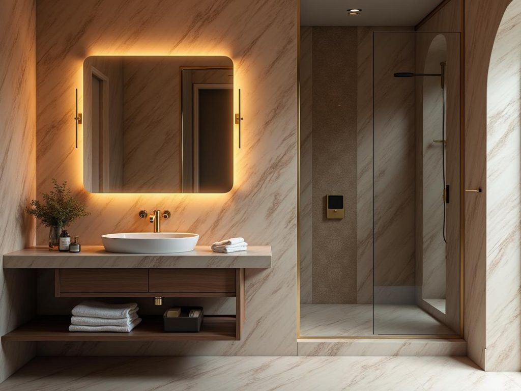 Primary Bathroom Ideas
