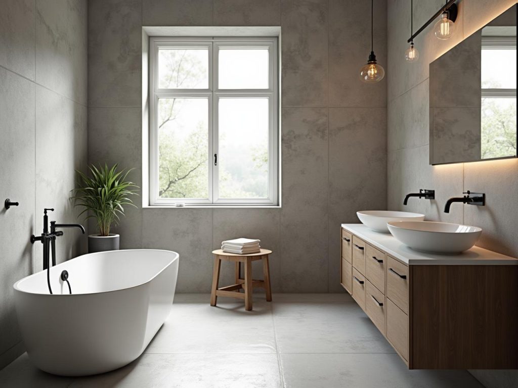 Primary Bathroom Ideas