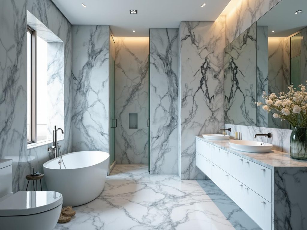 Primary Bathroom Ideas