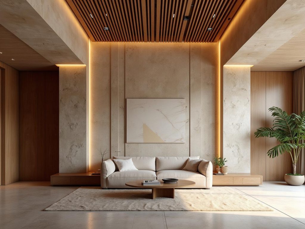luxury interior design