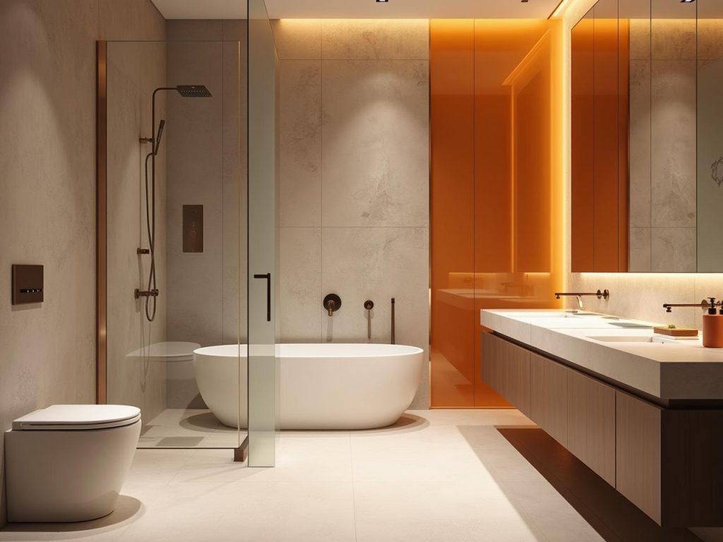 Primary Bathroom Ideas