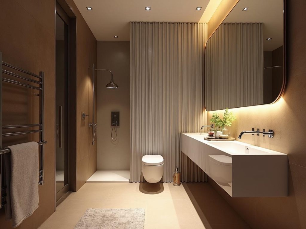 Primary Bathroom Ideas