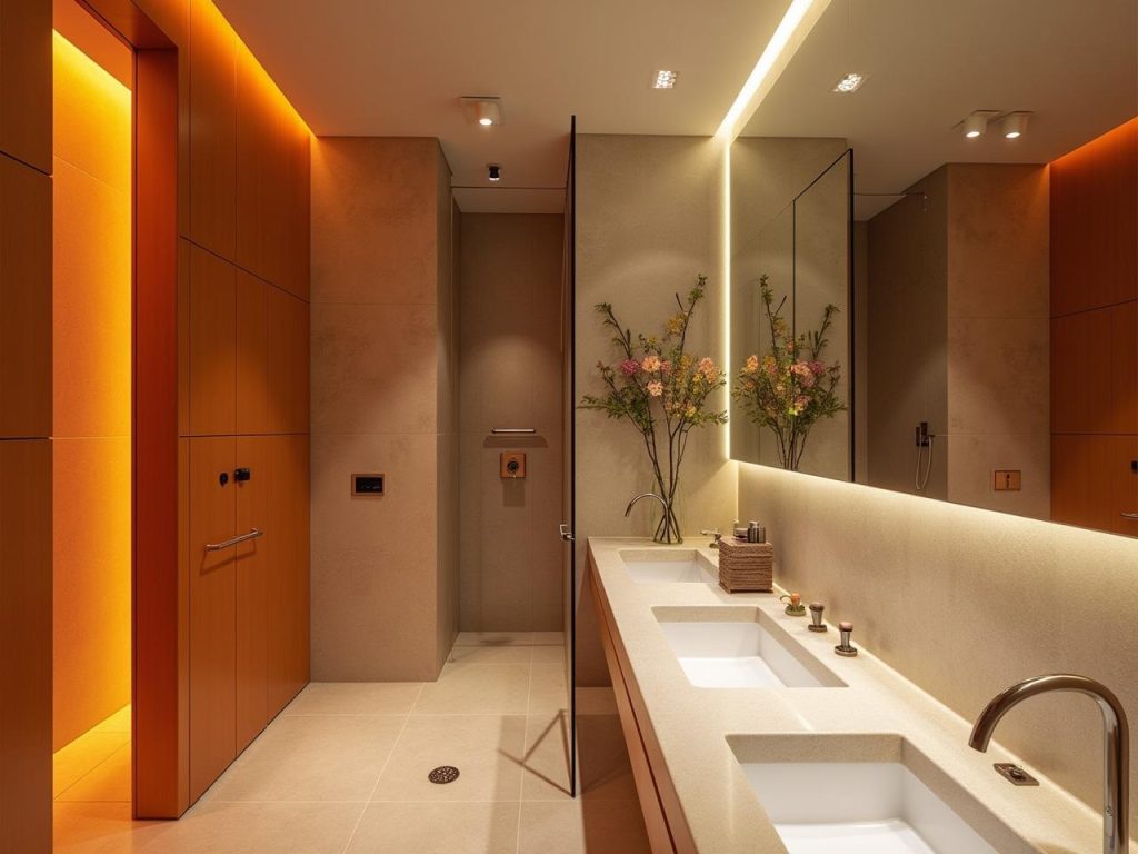 Primary Bathroom Ideas