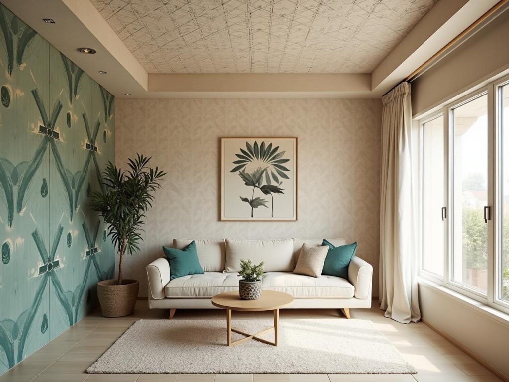 Accent Ceilings UAE: 8 Dramatic Ideas for Your Home 