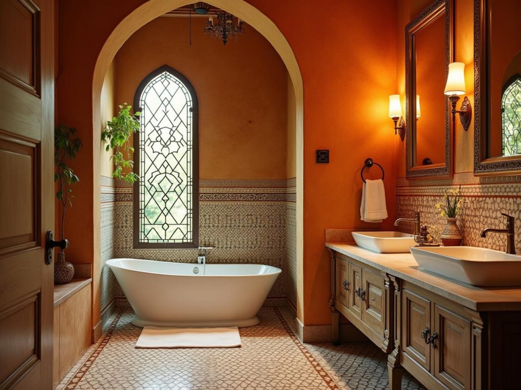 Primary Bathroom Ideas