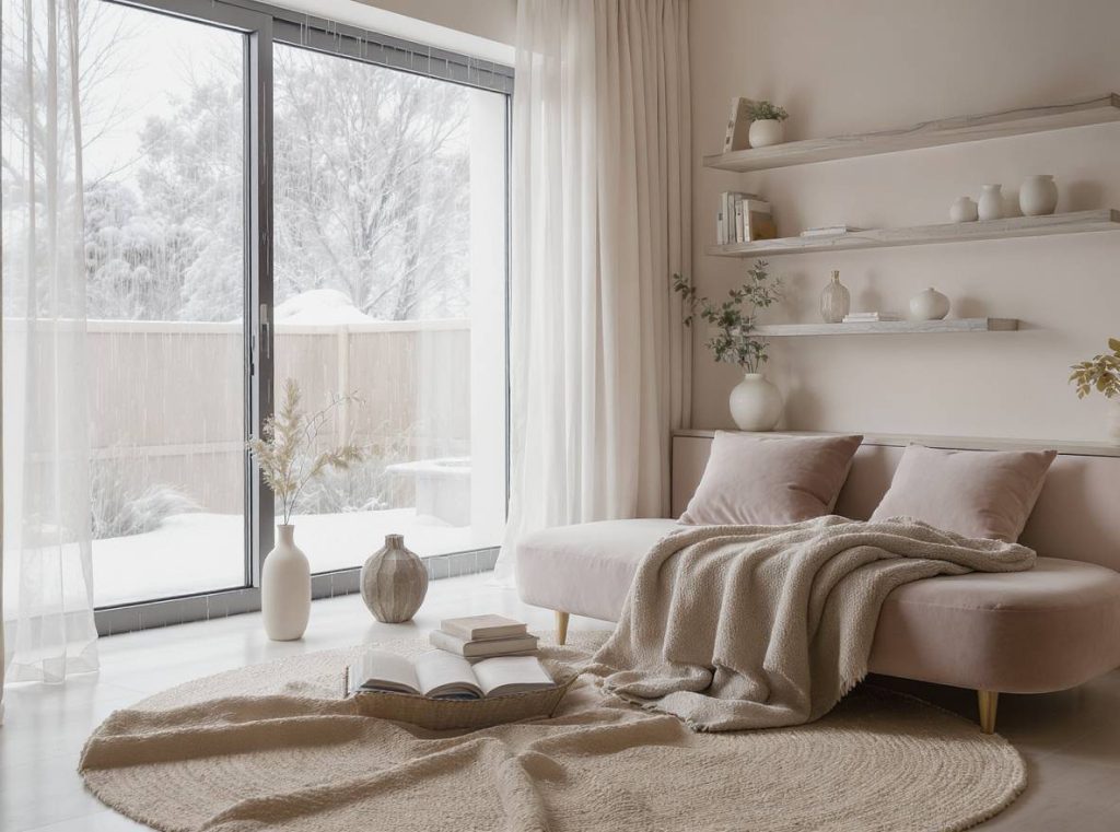 Meditation Room Design Ideas for UAE Homes