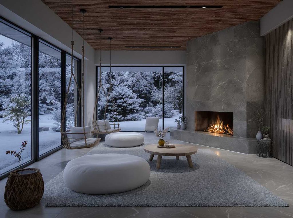 Best Meditation Room Design Ideas for UAE Homes