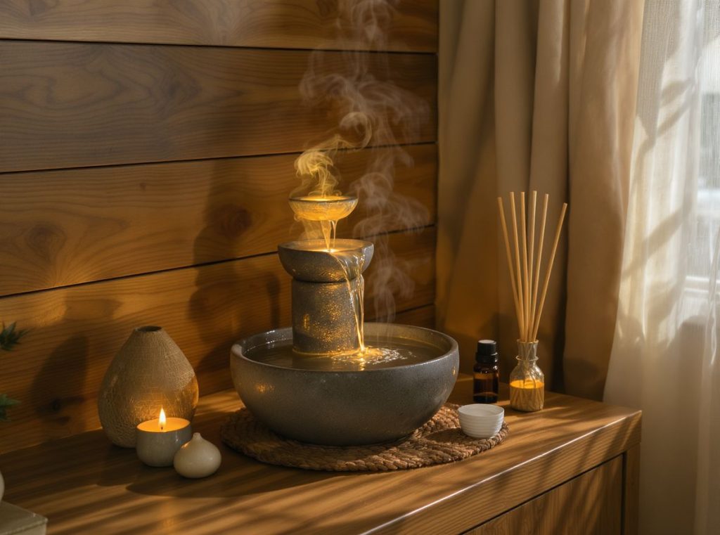 Best Meditation Room Design Ideas for UAE Homes
