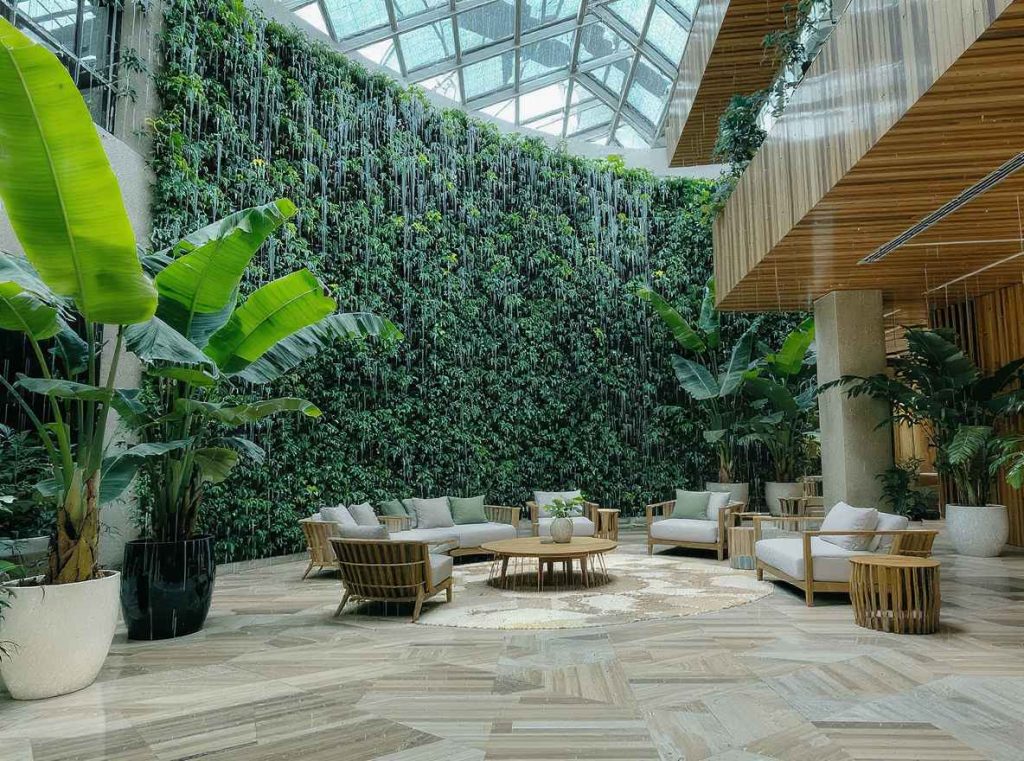 Corporate Interior Design Dubai
