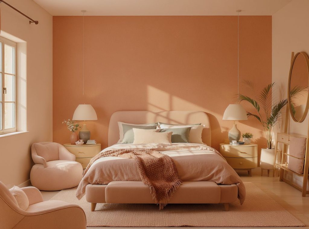 Luxury Guest Bedroom Designs That Rival Five-Star Hotels in Dubai