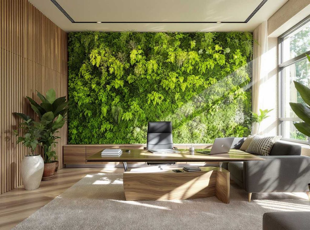 Luxury CEO Office Design Trends in Dubai and the UAE