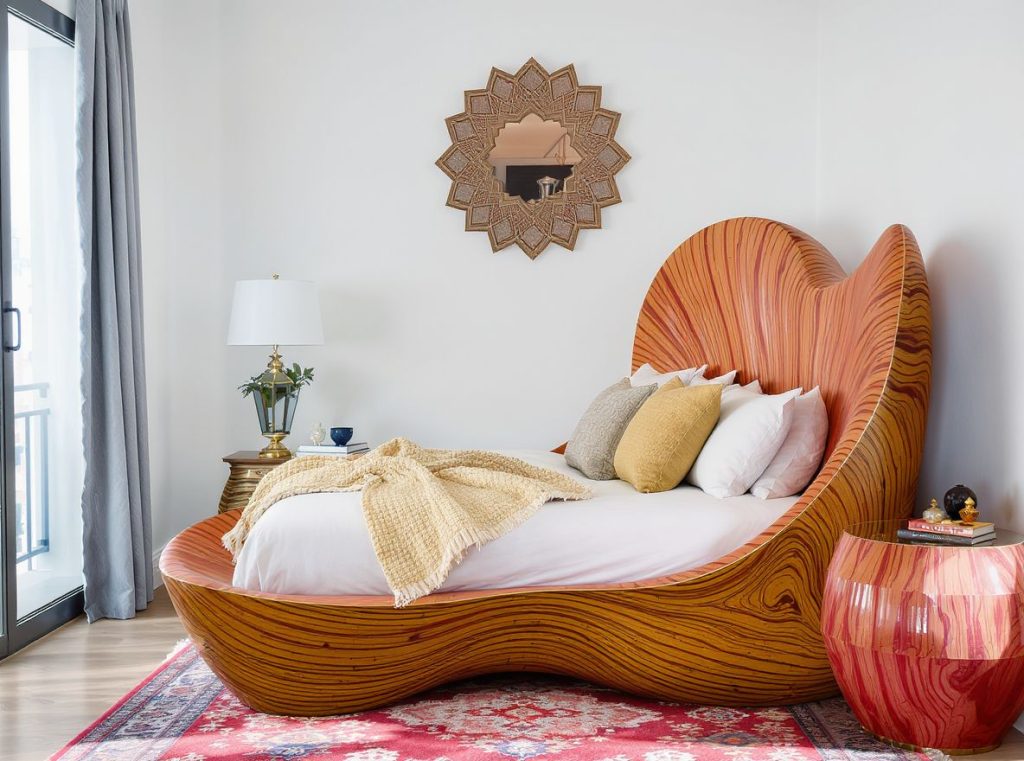 Luxury Guest Bedroom Designs That Rival Five-Star Hotels in Dubai