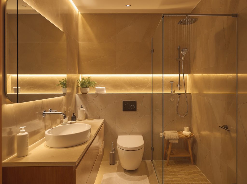 Airbnb Interior Design UAE: The Ultimate Guide for Hosts