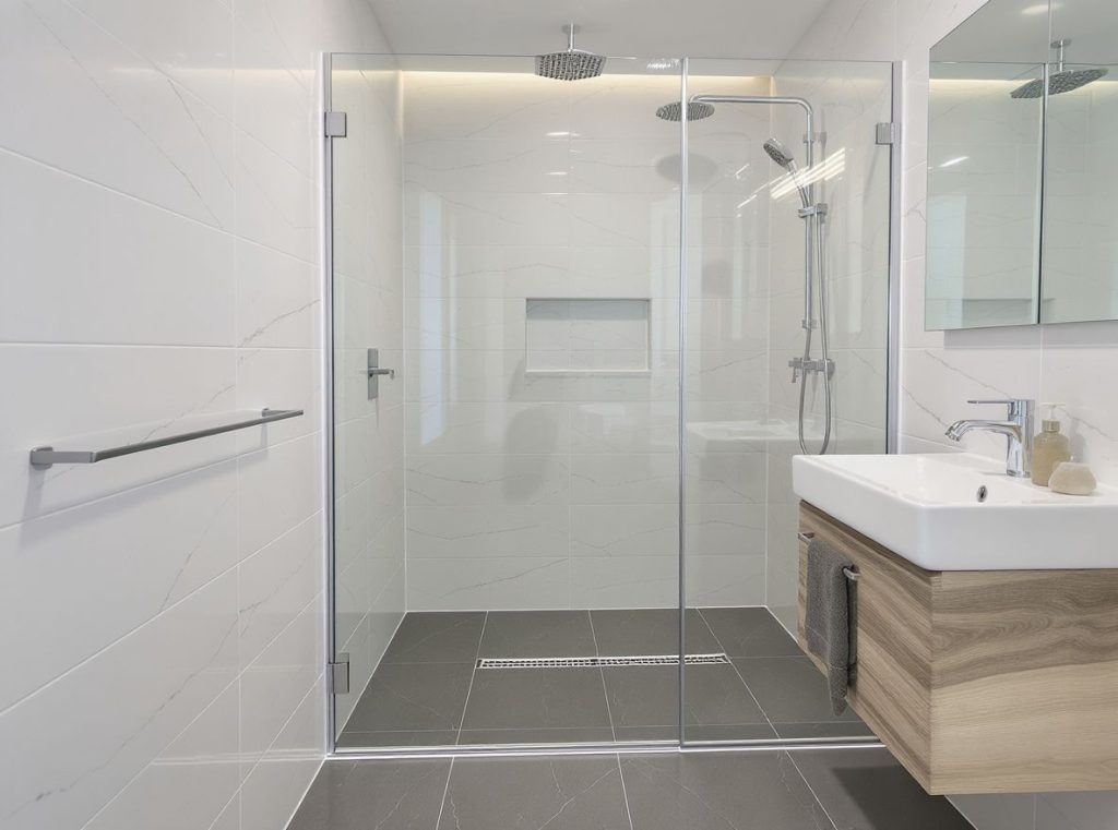 8 Designer-Approved Bathroom Layout Ideas for Small UAE Apartments