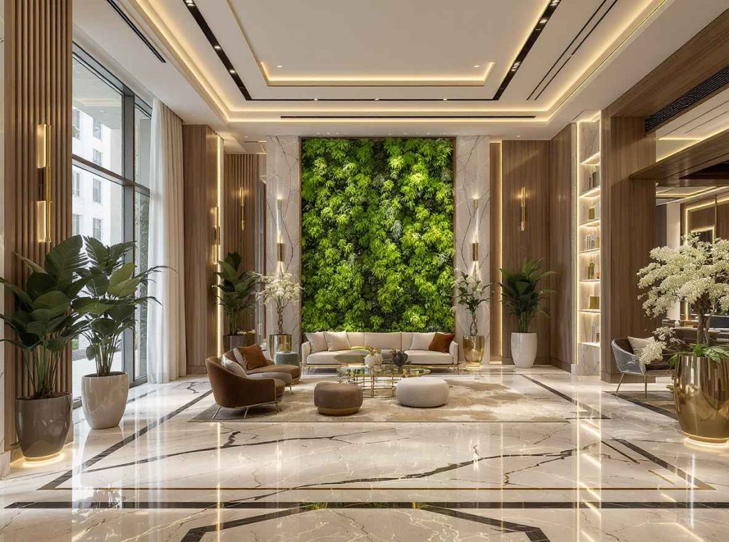 Modern Banquet Hall Design Ideas That Define Luxury Events in UAE